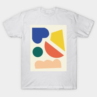 Floating Lands T-Shirt